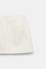 Dorothee Schumacher Rock Sparkling Statement Pearl