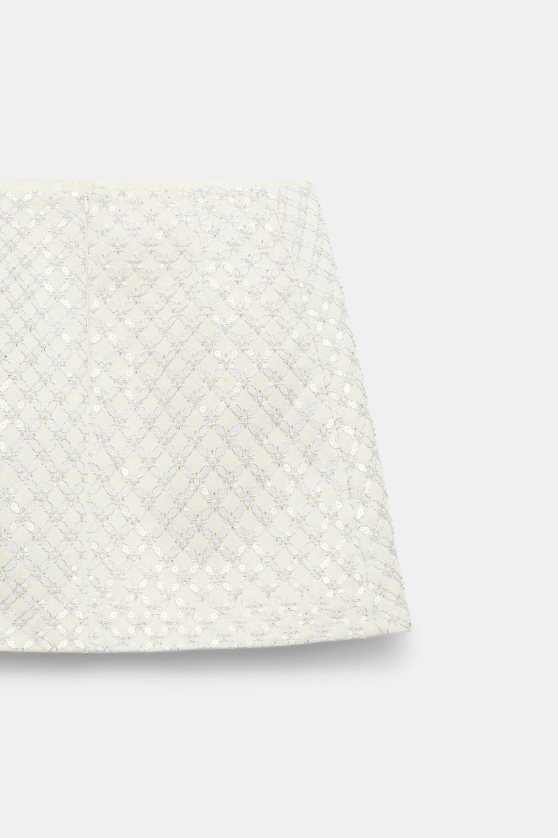 Dorothee Schumacher Rock Sparkling Statement Pearl