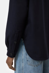 Closed Jacke Dark Knight