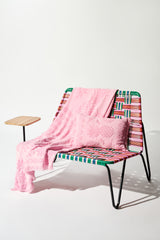 Dorothee Schumacher Handtuch Pink