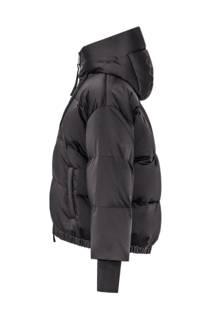 Duno Jacket Heka Mestre Corno