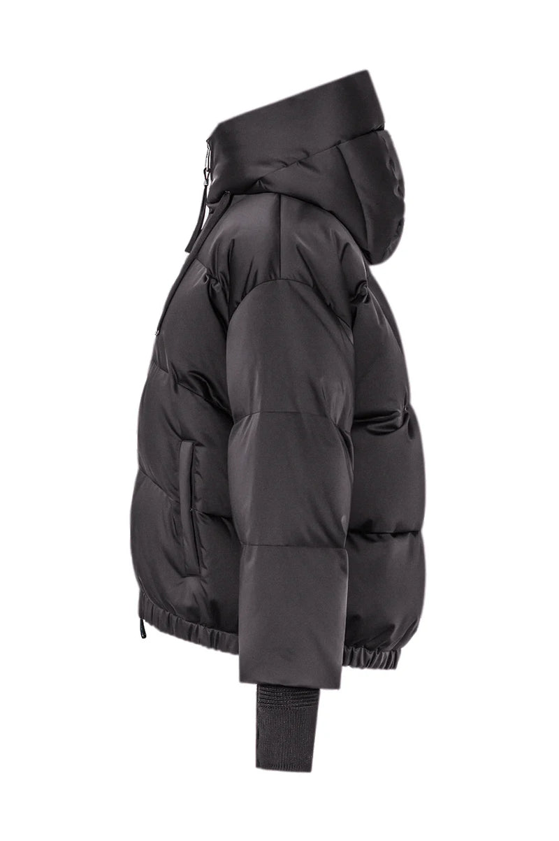 Duno Jacket Heka Mestre Corno
