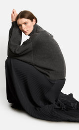 Kiefermann Pullover Biccia Stone