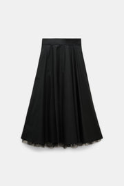 Dorothee Schumacher Rock Light Touch Black