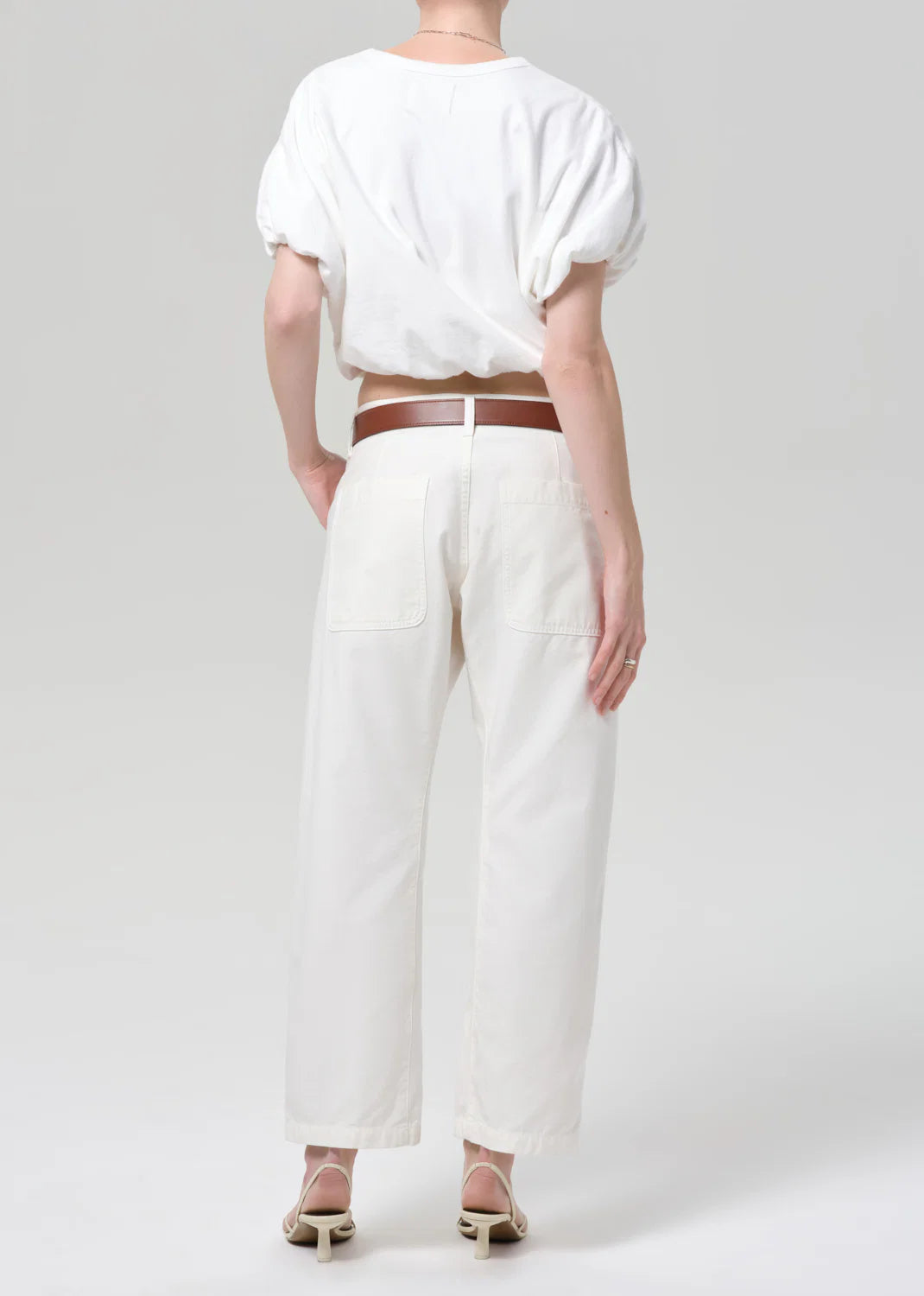 Citizens of Humanity Jeans Winslow Pashnima