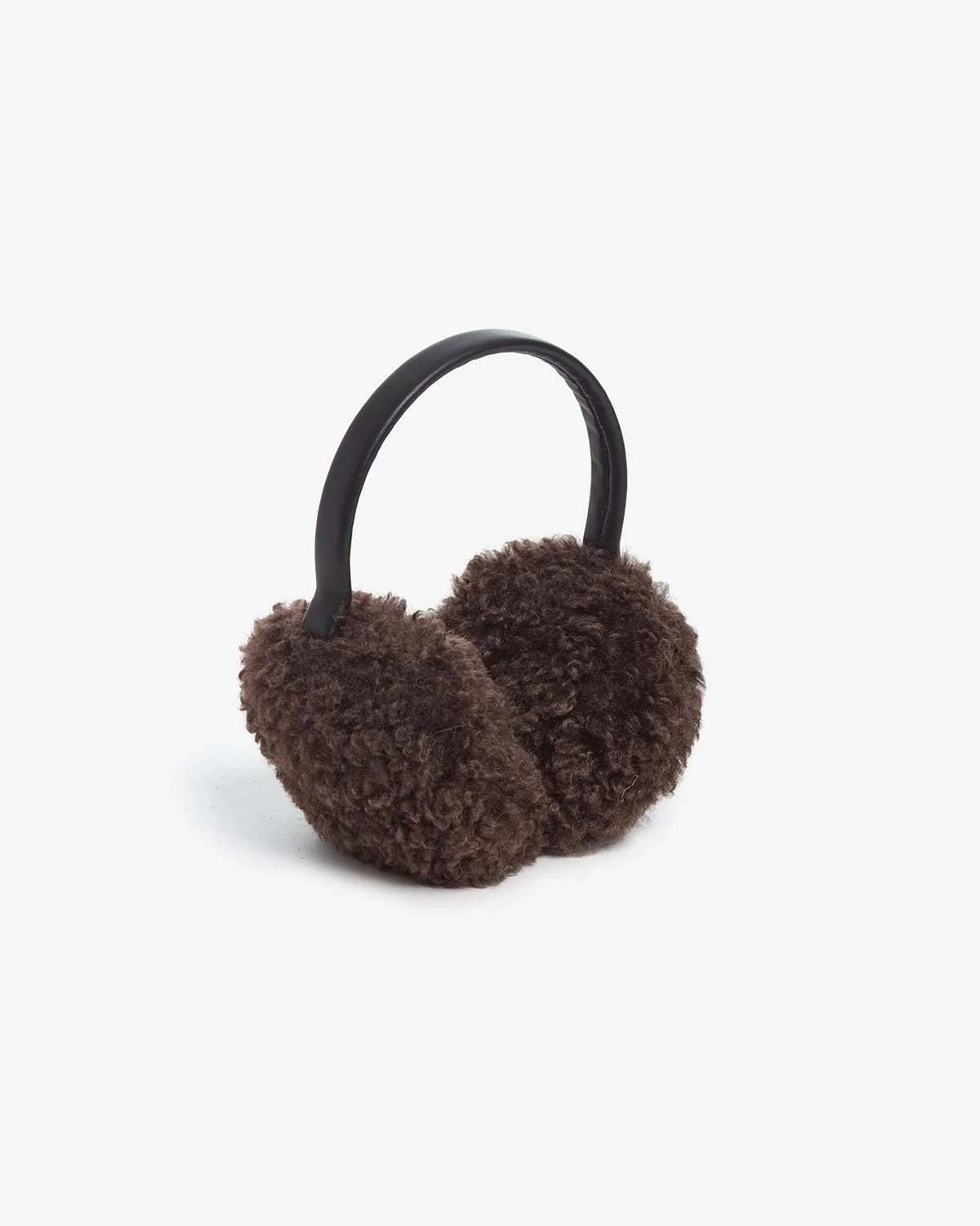 Apparis Earmuffs Brown