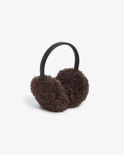 Apparis Earmuffs Brown