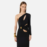 Elisabetta Franchi Kleid Red Carpet