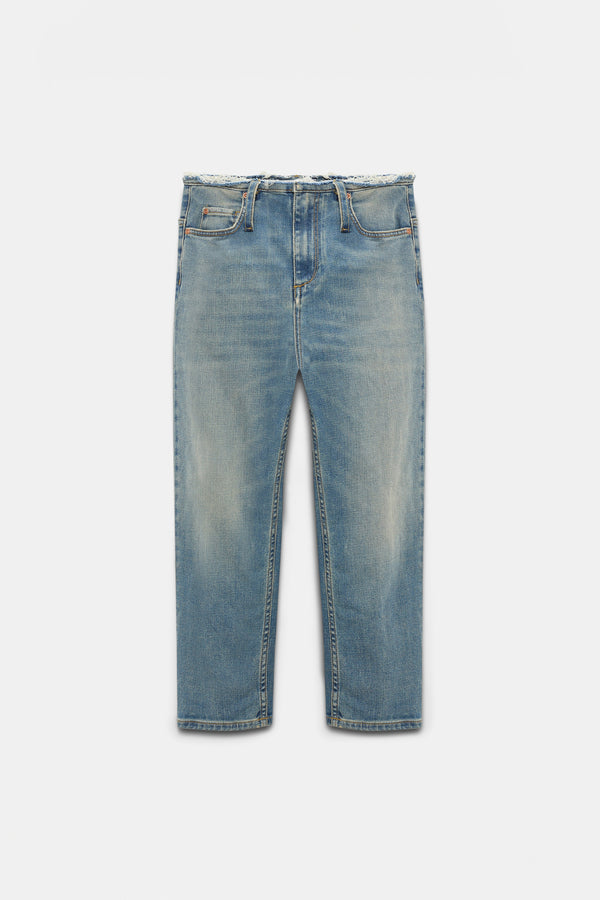 Dorothee Schumacher 3/4 Hose Denim Love