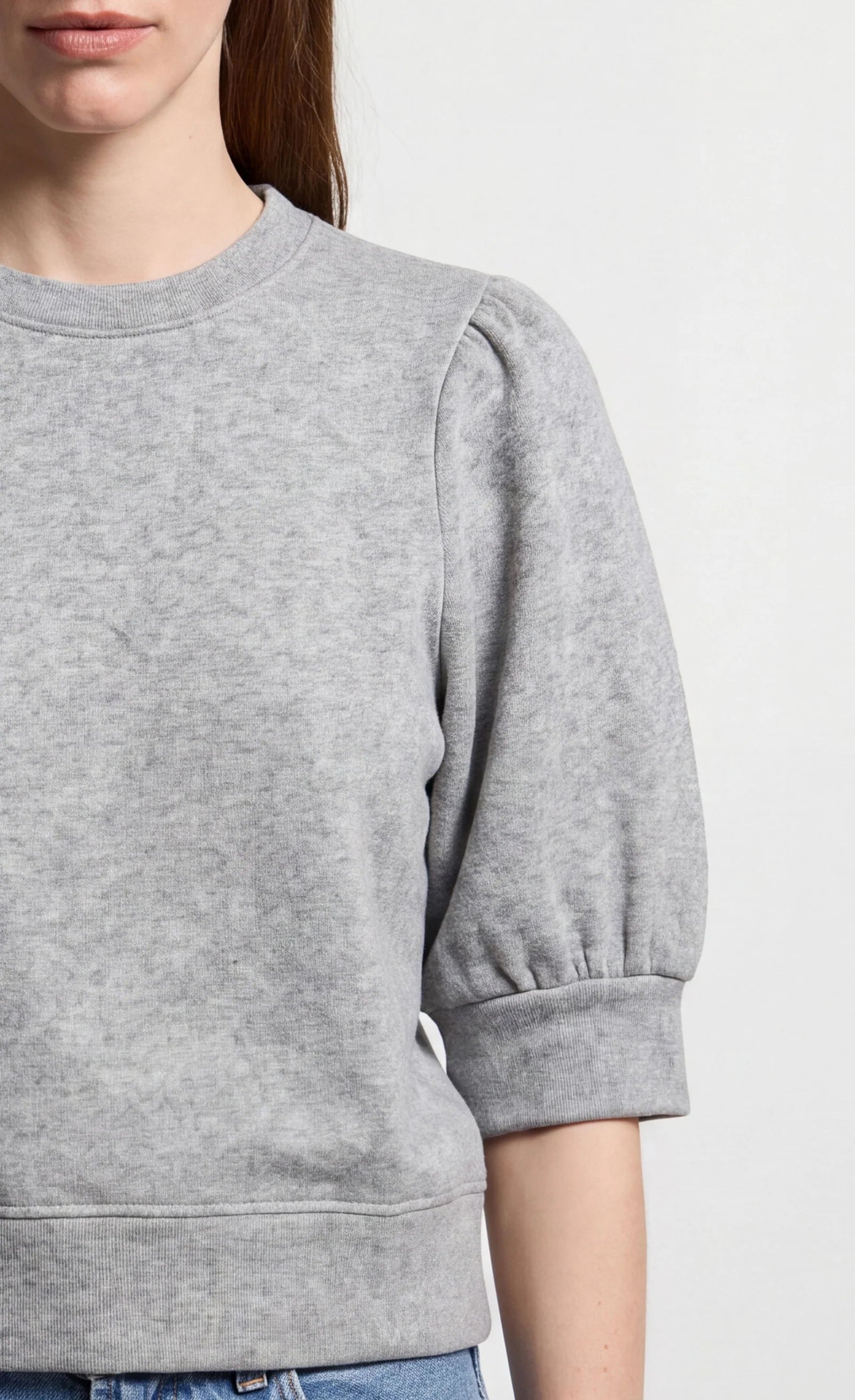 Kiefermann Shirt Chadisha Silver