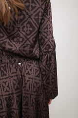 Friendly Hunting Bluse Shin Eyes of Marrakesh