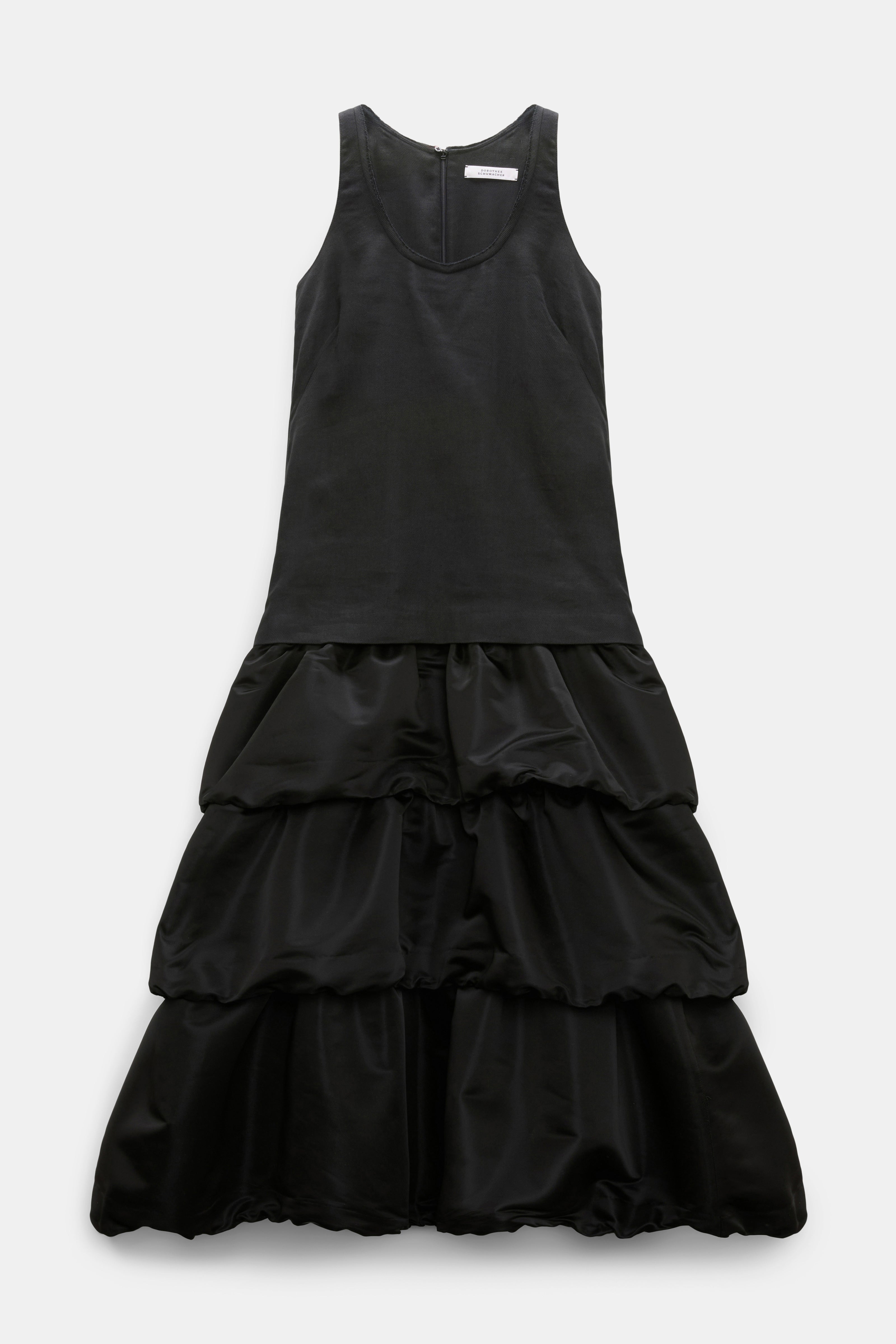 Dorothee Schumacher Kleid Casual Sophistication