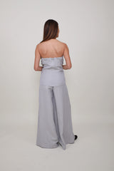 Liviana Conti Top Bandeaux Breeze