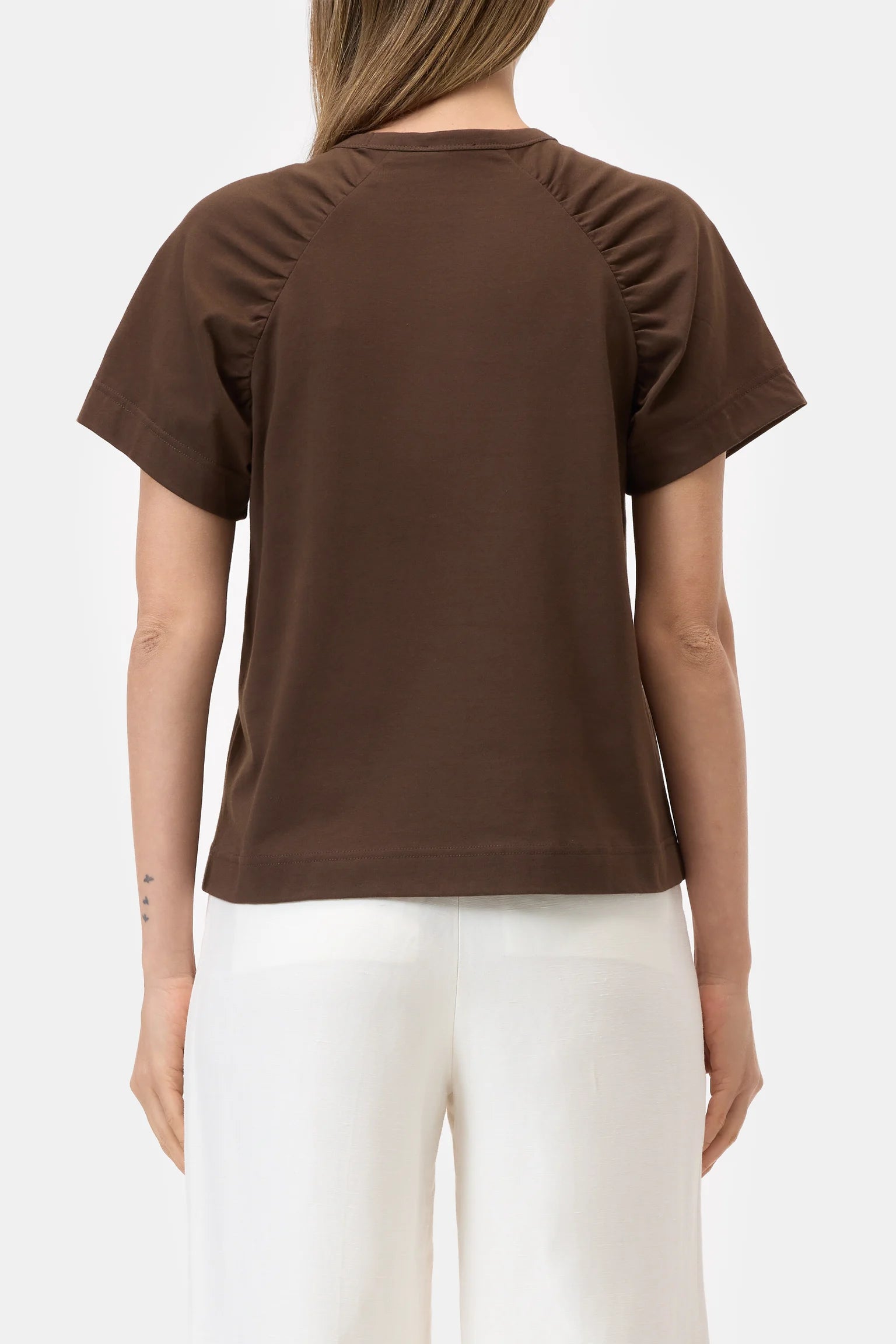 Closed T-Shirt Maple