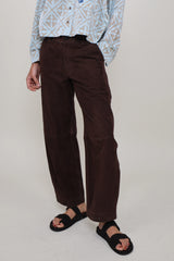 Closed Hose Romi Barken