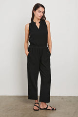 Rails Top Christi Black