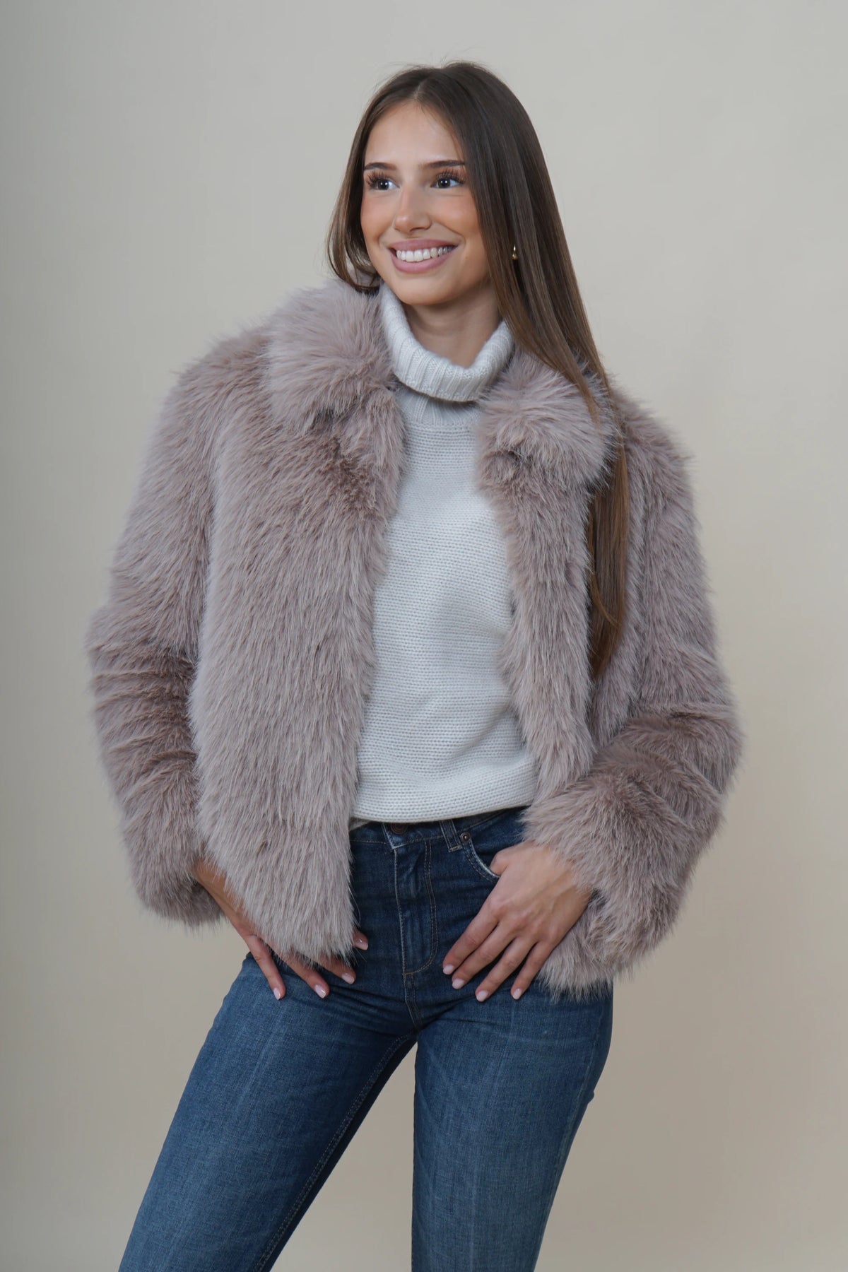 Alcidia Da Veiga Veste Selma Flake
