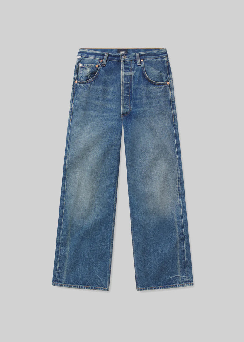 Citizens of Humanity Jeans Gaucho Oasis
