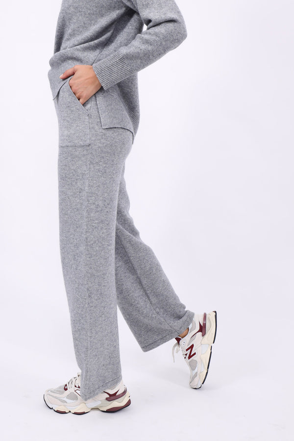 Sainte Mer Hose Flanell Mel