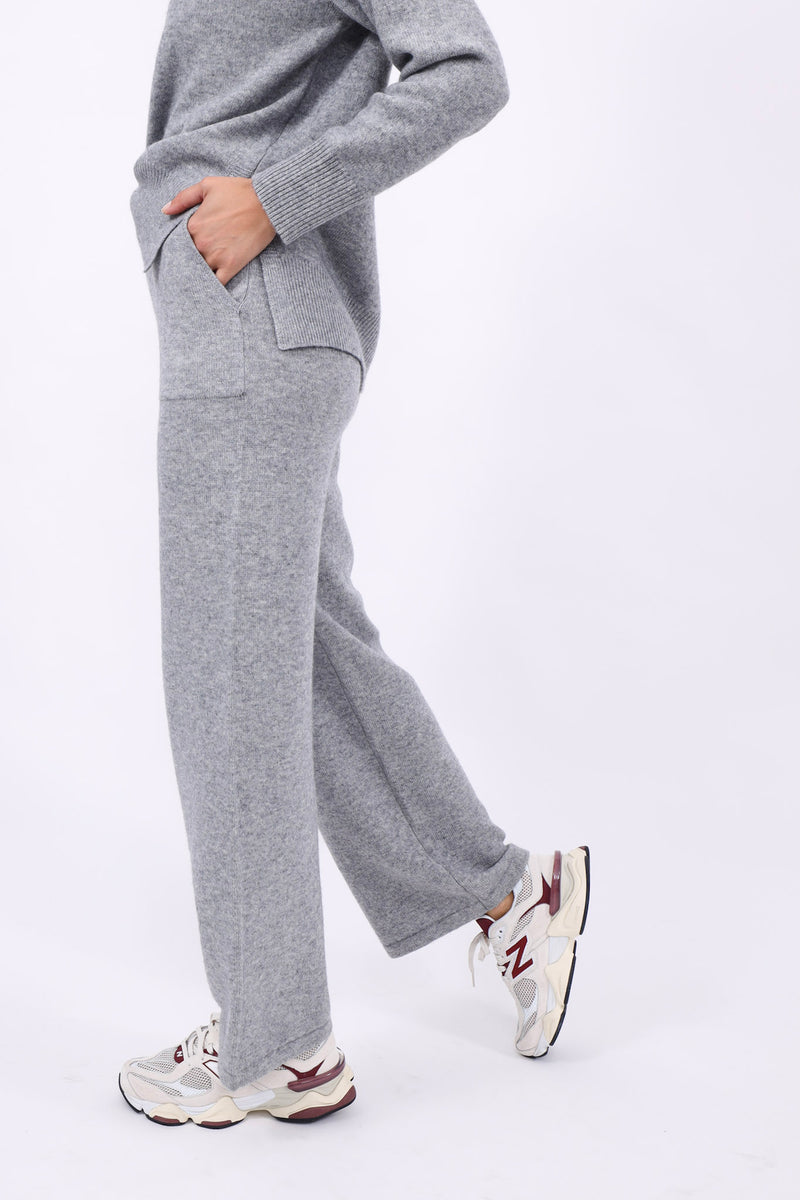 Sainte Mer Hose Flanell Mel