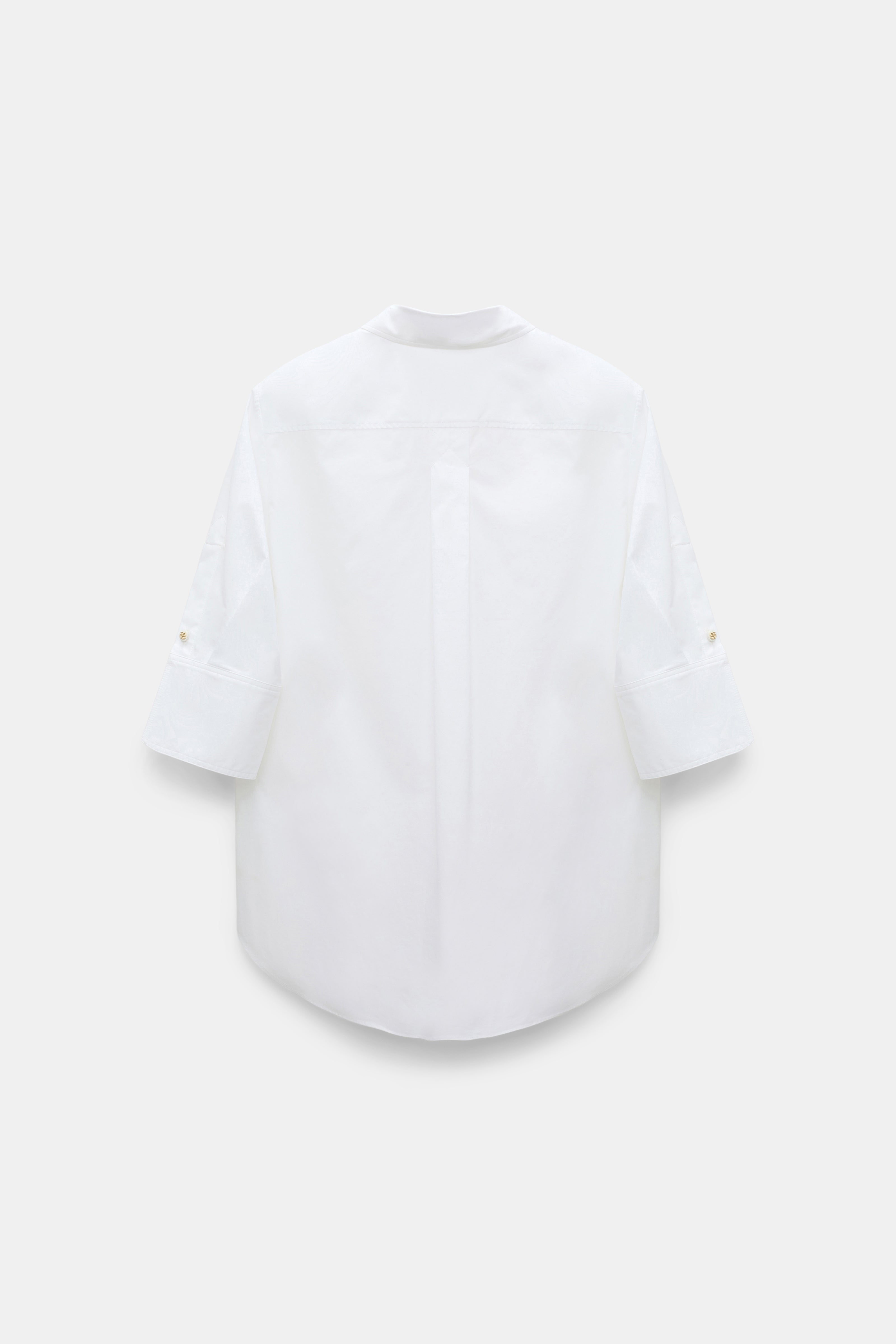 Dorothee Schumacher Bluse Pure Power
