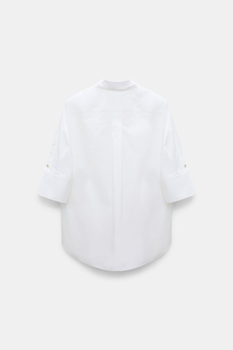 Dorothee Schumacher Bluse Pure Power