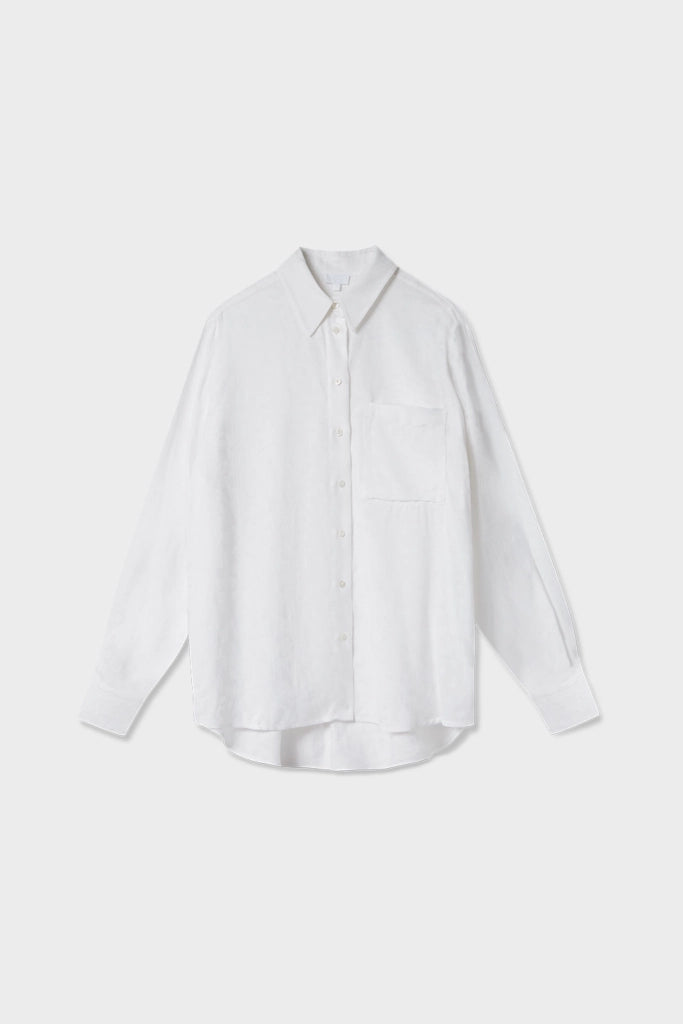Lala Berlin Blouse Bo Jacquard