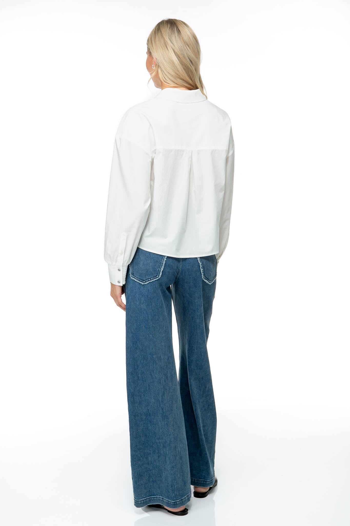 IVI Bluse Diamond