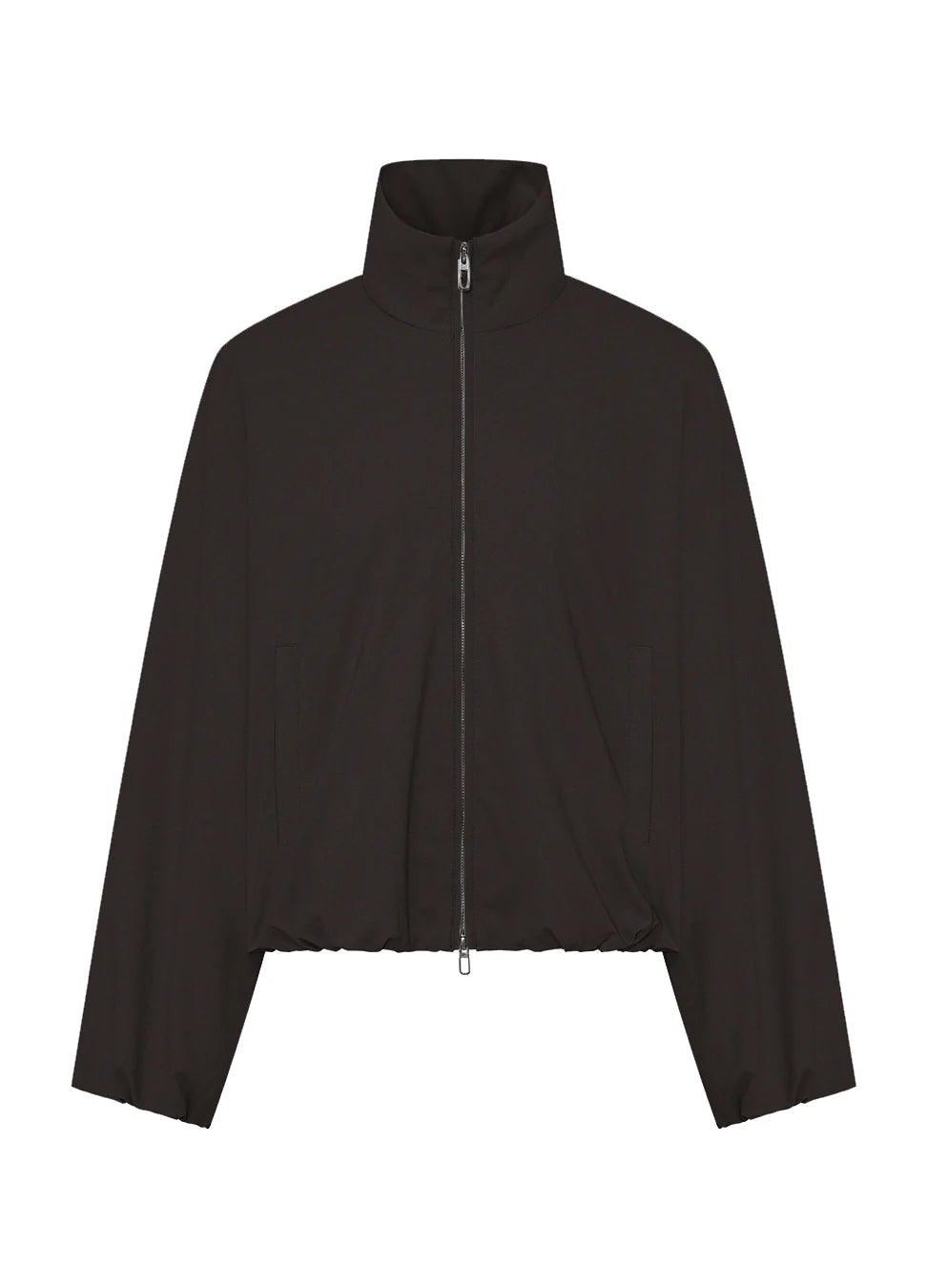 Duno Jacke Zave Atessa Coffee