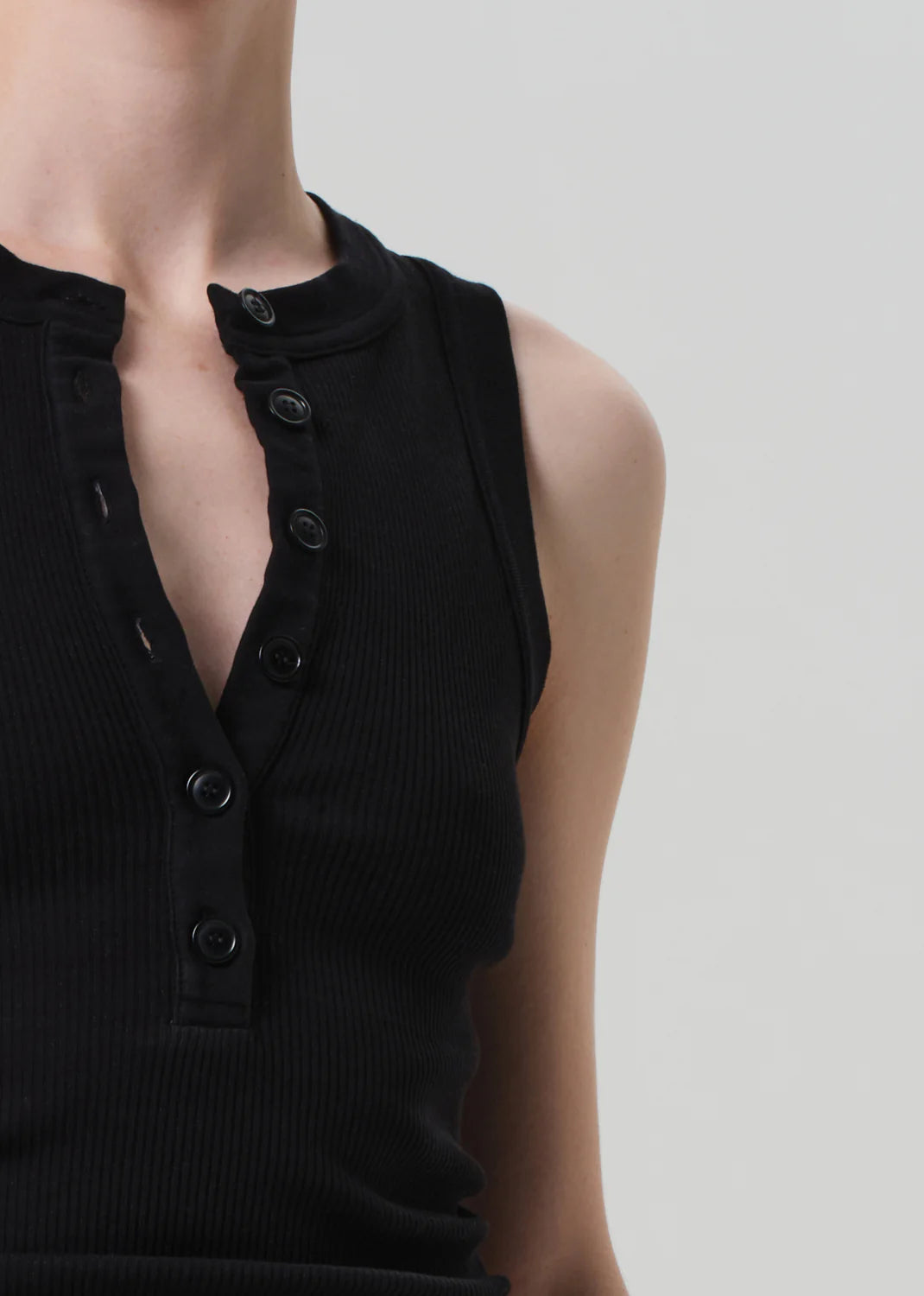 Citizens of Humanity Tank Black