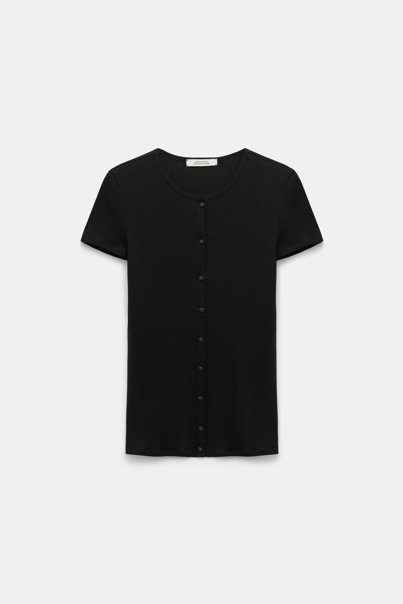 Dorothee Schumacher Shirt Pure Sleekness