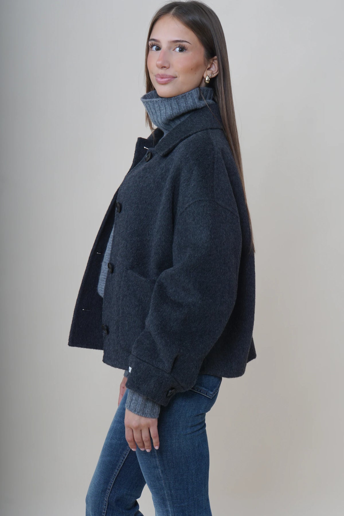 Somewear Jacke Nova