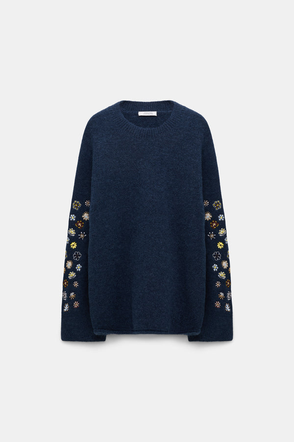Dorothee Schumacher Sweater Cozy Comfort