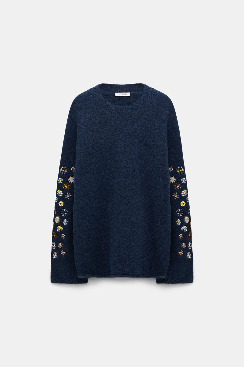 Dorothee Schumacher Pullover Cozy Comfort