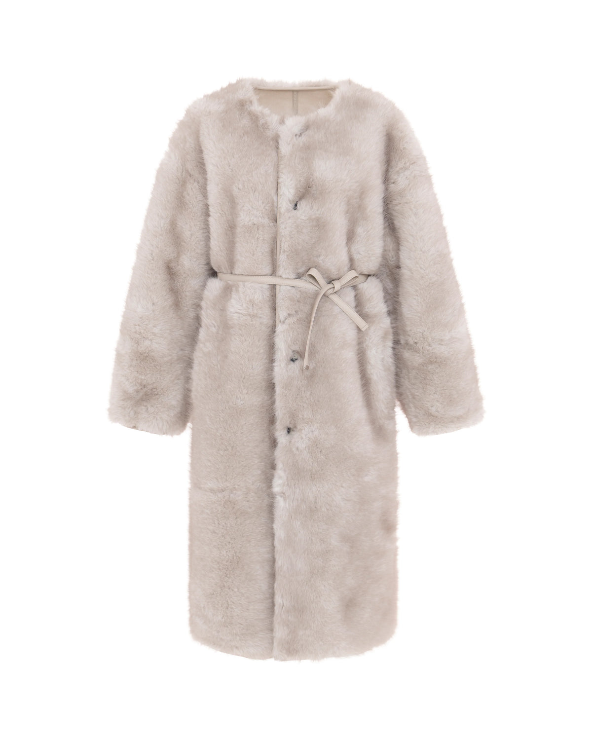 Urban Code Wendemantel Toscana Polar Bear