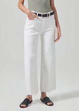 Citizens of Humanity Jeans Lyra White