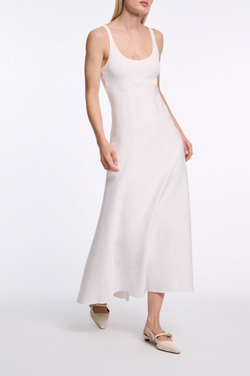 Dorothee Schumacher Rib Romance dress