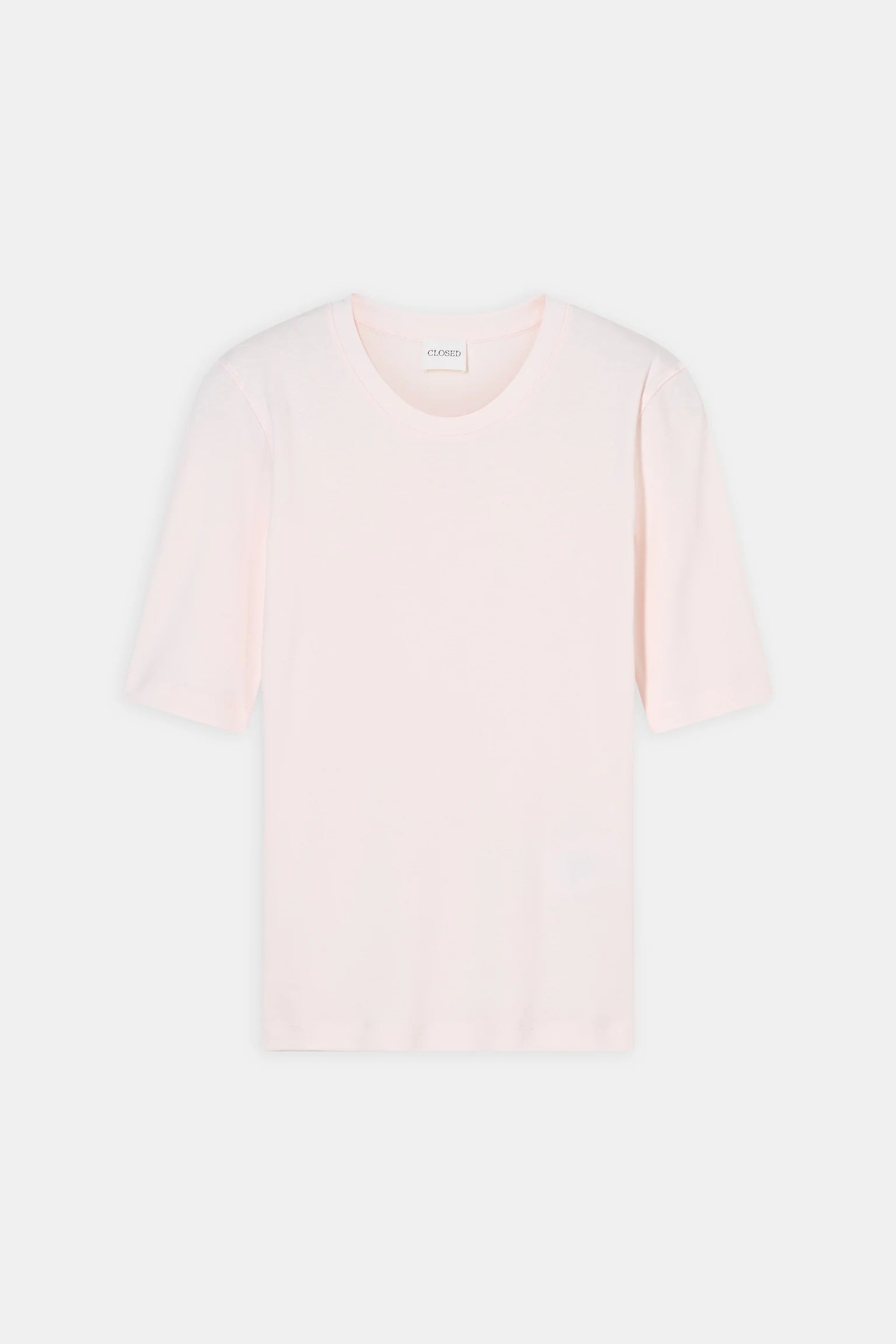 Closed T-Shirt Modal Blush