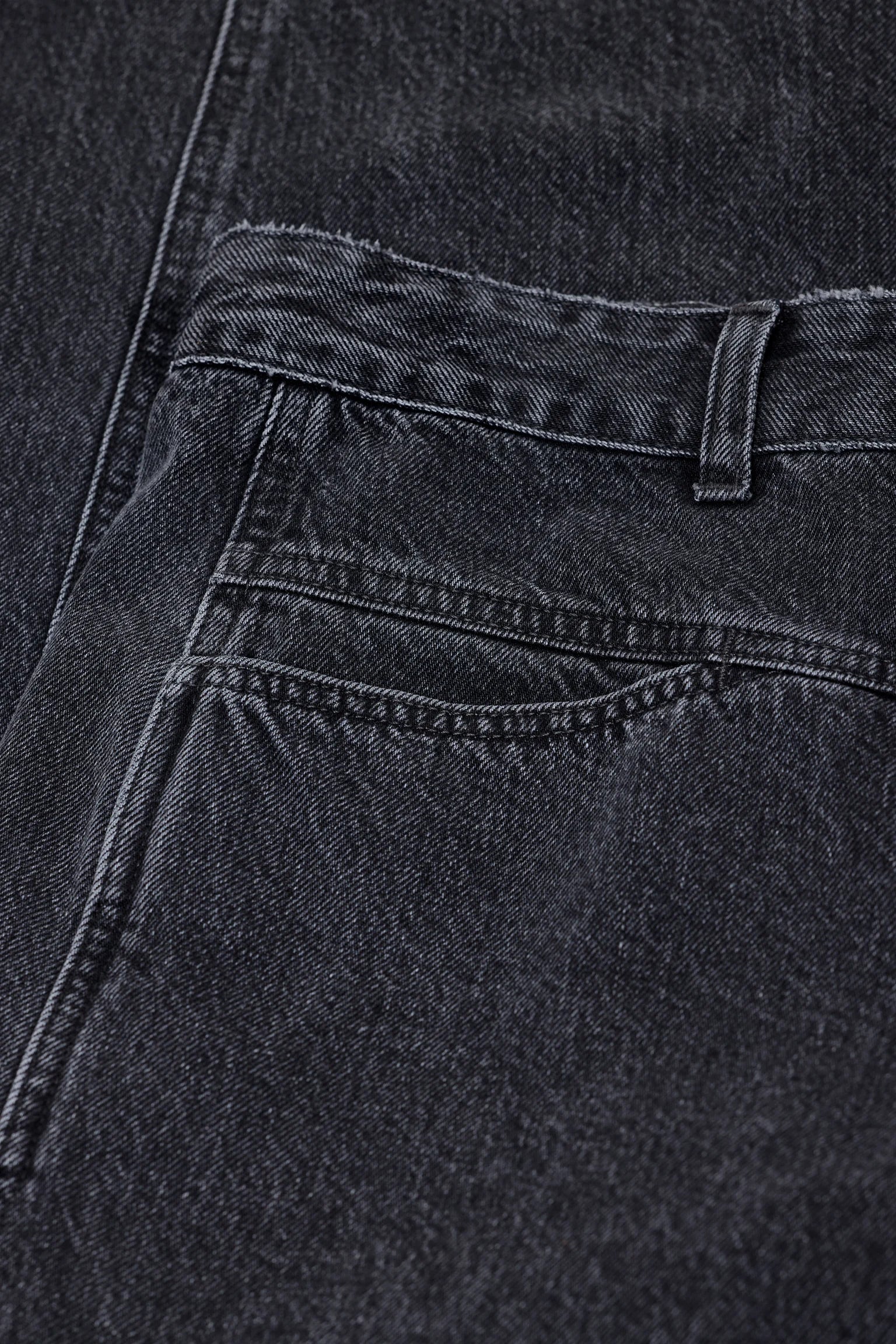 Closed Jeans Tori-X Dark Grey