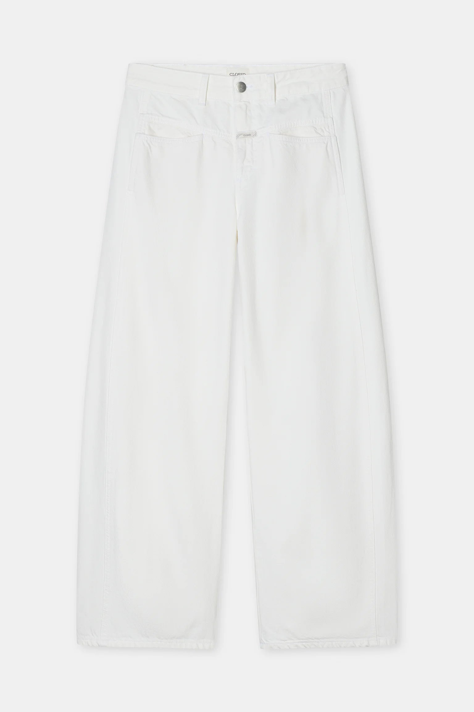 Closed Jeans Tori-X Ecru