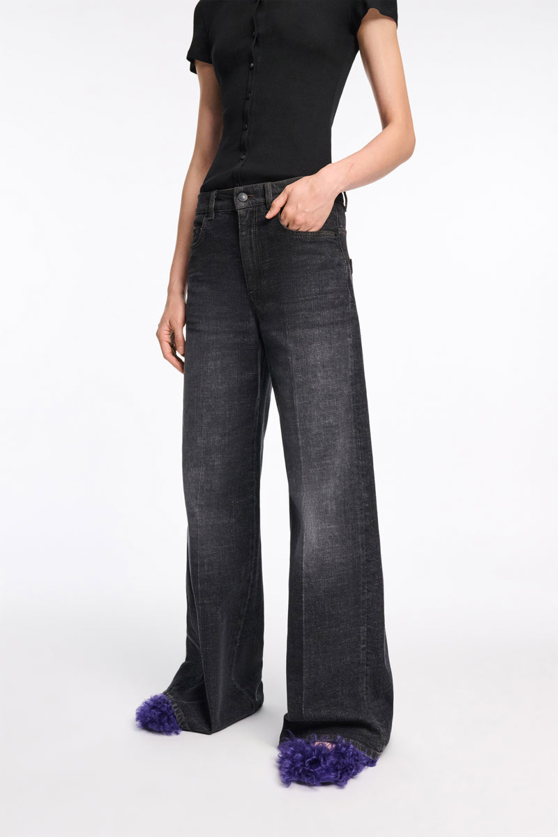 Dorothee Schumacher Jeans Denim Love