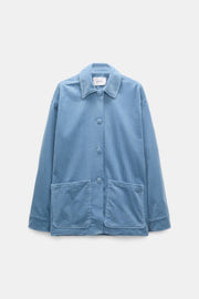 Dorothee Schumacher Jacke Modern Structure Milky