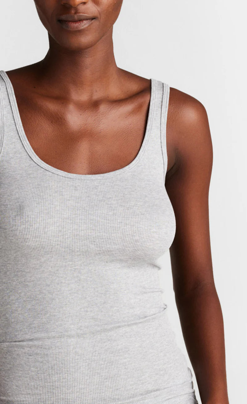 Iheart Top Sarina Melange