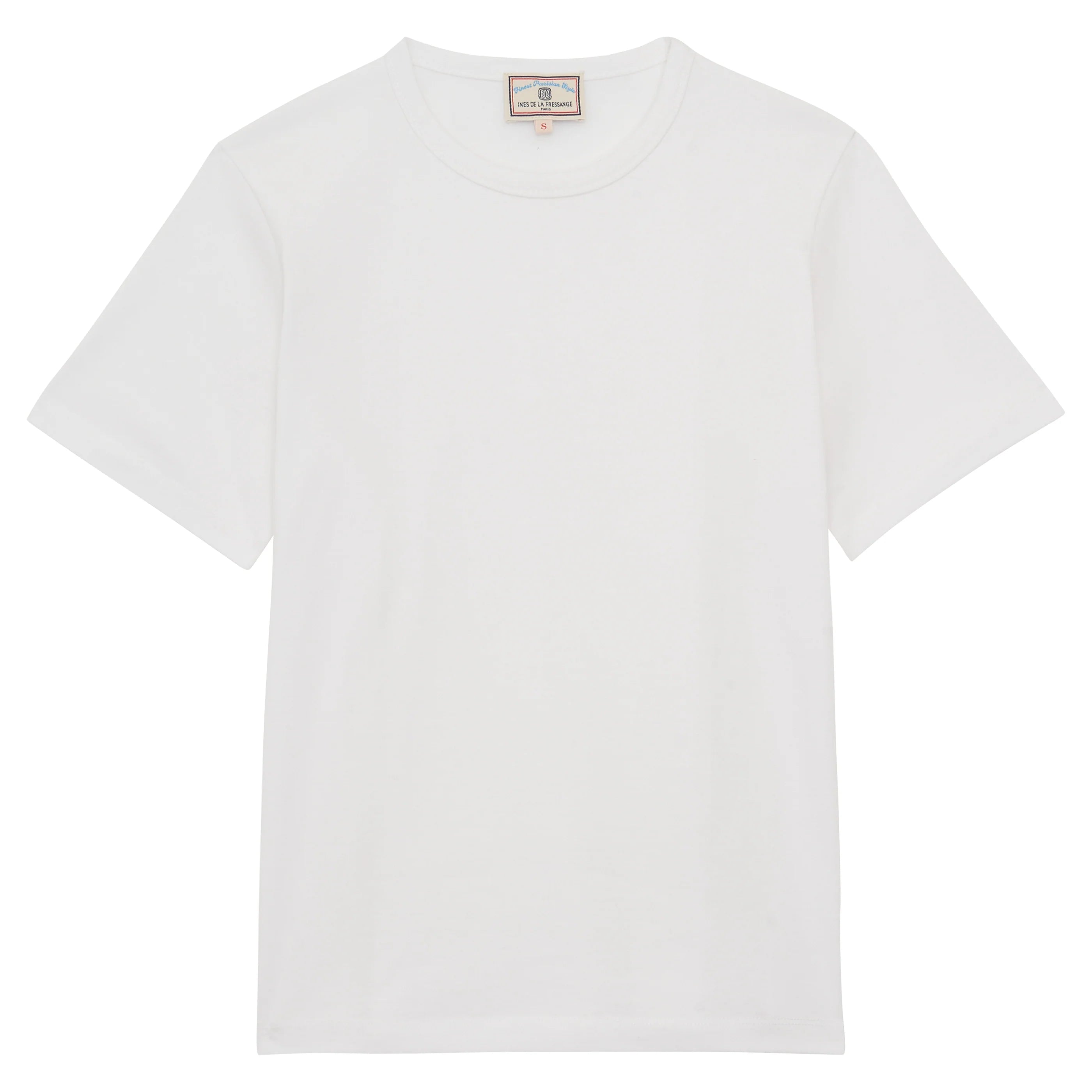 Ines de la Fressange T-Shirt Eliott