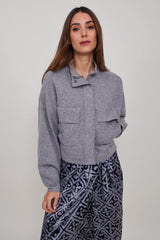 Friendly Hunting Jacket Fibi Chakra