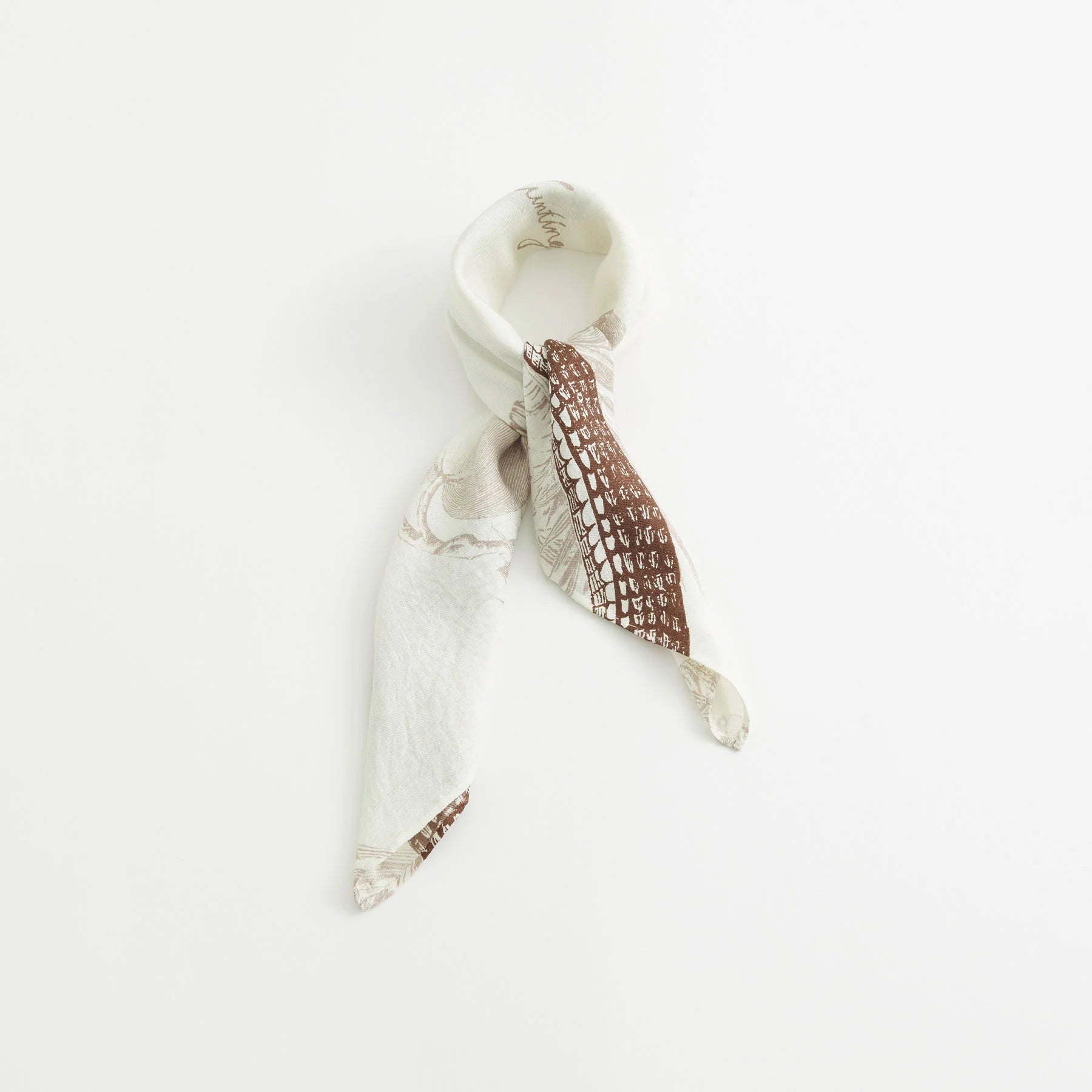 Friendly Hunting Tuch Mini 55 Garden Eden Kindling