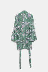 Dorothee Schumacher Coat Summer Breeze