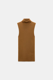 Dorothee Schumacher Top Urban Merino Saffron