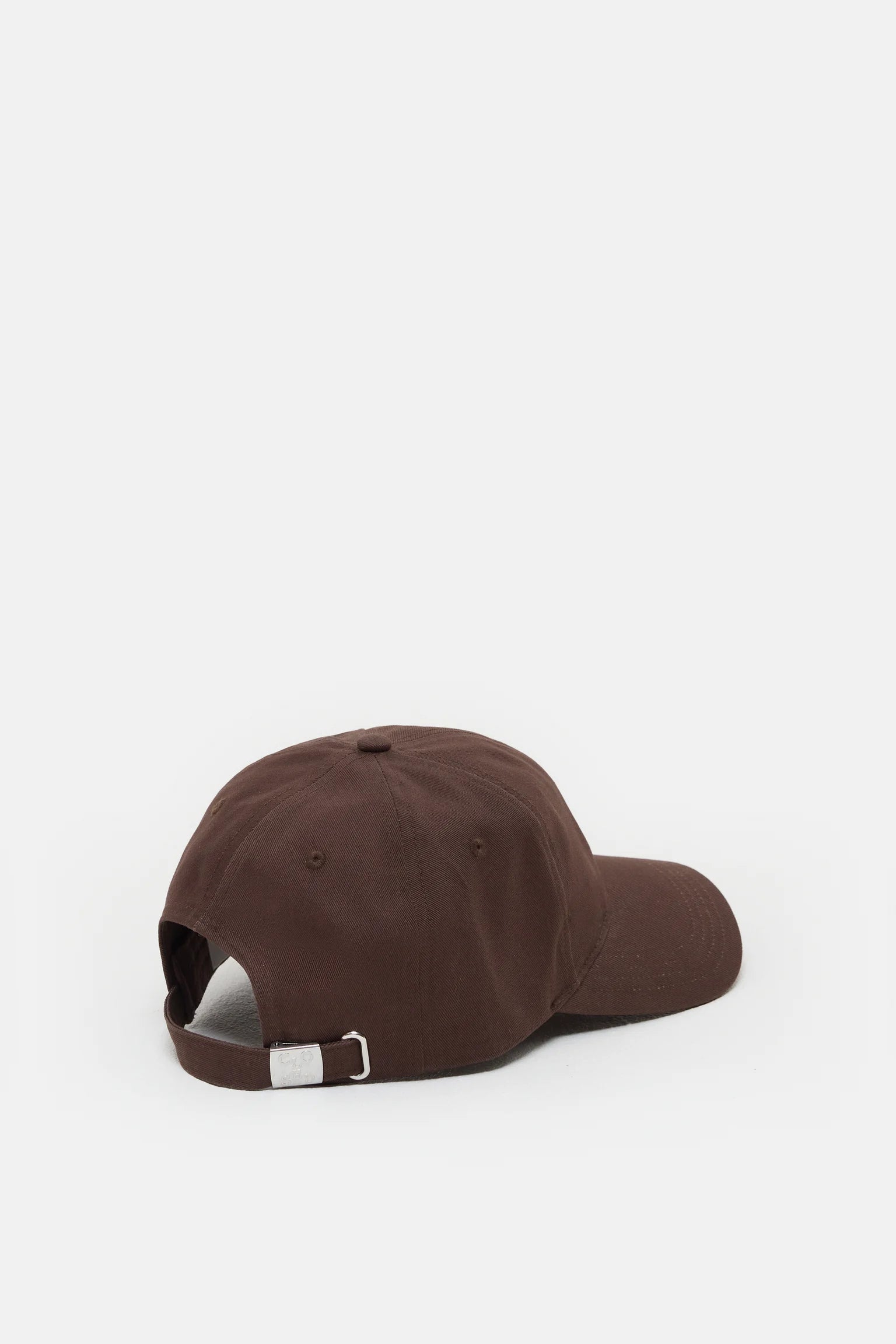 Closed Cap Mahagony