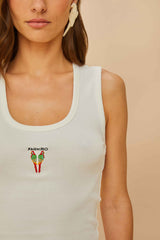 Farm Rio TankTop